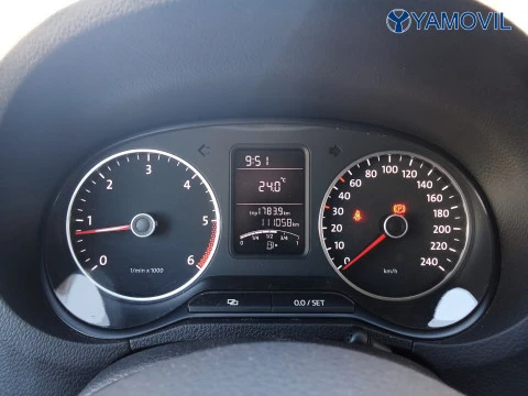 Volkswagen Polo Advance 1.6 TDI 66 kW (90 CV)