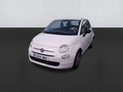 Fiat 500 Cult 1.0 Hybrid 51KW (70 CV)