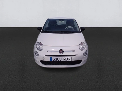 Fiat 500 Cult 1.0 Hybrid 51KW (70 CV)