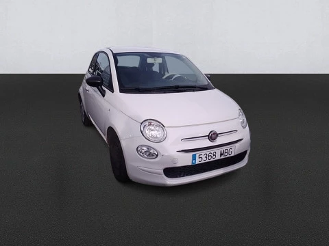 Fiat 500 Cult 1.0 Hybrid 51KW (70 CV)
