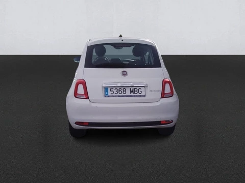 Fiat 500 Cult 1.0 Hybrid 51KW (70 CV)