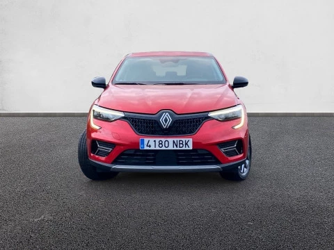 Renault Arkana Evolution TCe 103kW(140CV) EDC mild hybr