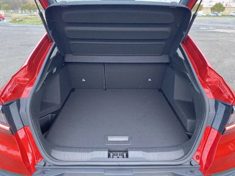 Renault Arkana Evolution TCe 103kW(140CV) EDC mild hybr