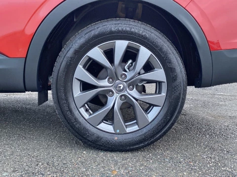 Renault Arkana Evolution TCe 103kW(140CV) EDC mild hybr