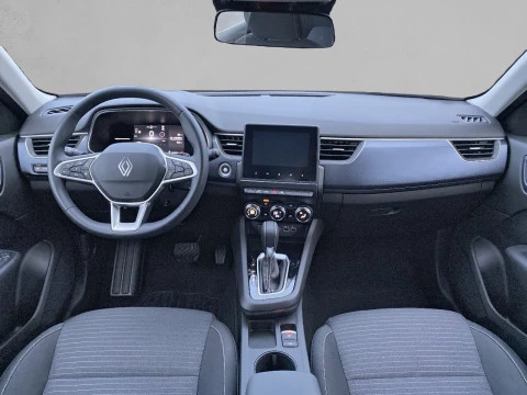 Renault Arkana Evolution TCe 103kW(140CV) EDC mild hybr