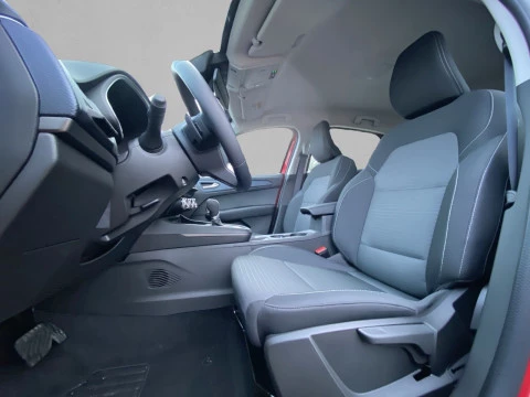 Renault Arkana Evolution TCe 103kW(140CV) EDC mild hybr