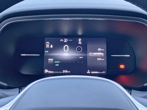 Renault Arkana Evolution TCe 103kW(140CV) EDC mild hybr