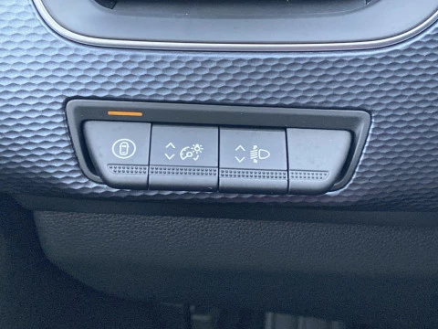 Renault Arkana Evolution TCe 103kW(140CV) EDC mild hybr