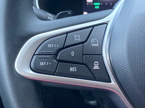 Renault Arkana Evolution TCe 103kW(140CV) EDC mild hybr