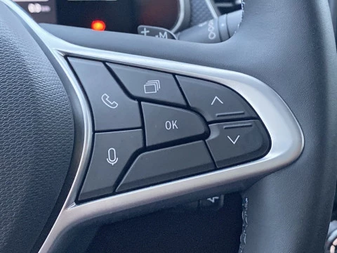 Renault Arkana Evolution TCe 103kW(140CV) EDC mild hybr