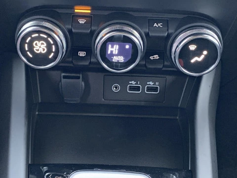 Renault Arkana Evolution TCe 103kW(140CV) EDC mild hybr