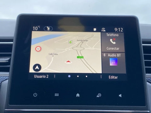 Renault Arkana Evolution TCe 103kW(140CV) EDC mild hybr