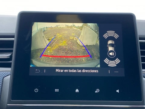 Renault Arkana Evolution TCe 103kW(140CV) EDC mild hybr