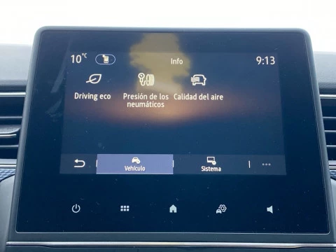 Renault Arkana Evolution TCe 103kW(140CV) EDC mild hybr