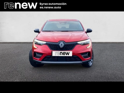 Renault Arkana Evolution TCe 103kW(140CV) EDC mild hybr