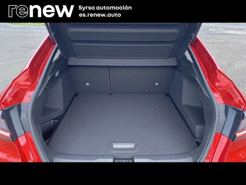 Renault Arkana Evolution TCe 103kW(140CV) EDC mild hybr