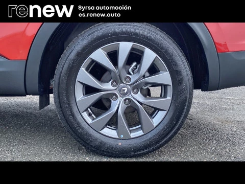 Renault Arkana Evolution TCe 103kW(140CV) EDC mild hybr