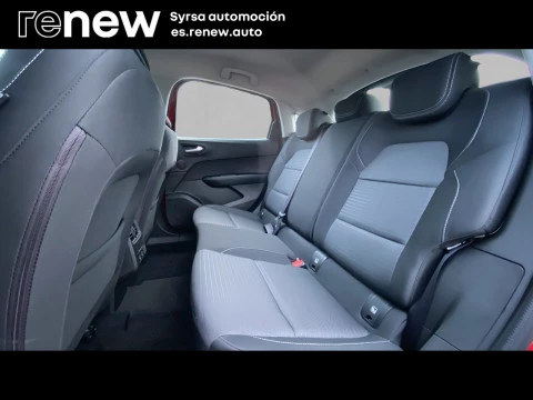 Renault Arkana Evolution TCe 103kW(140CV) EDC mild hybr