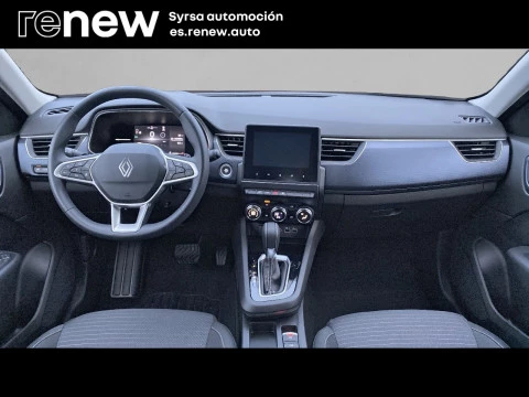 Renault Arkana Evolution TCe 103kW(140CV) EDC mild hybr