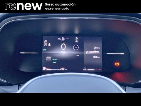 Renault Arkana Evolution TCe 103kW(140CV) EDC mild hybr