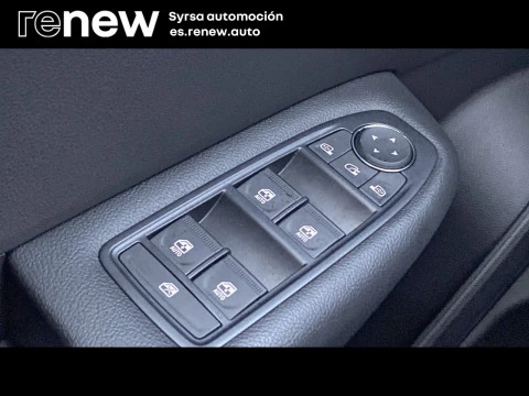 Renault Arkana Evolution TCe 103kW(140CV) EDC mild hybr