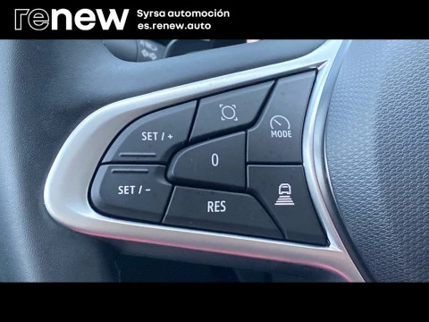 Renault Arkana Evolution TCe 103kW(140CV) EDC mild hybr