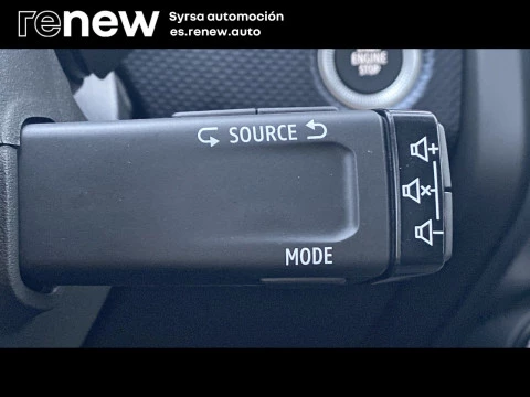 Renault Arkana Evolution TCe 103kW(140CV) EDC mild hybr