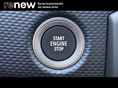 Renault Arkana Evolution TCe 103kW(140CV) EDC mild hybr