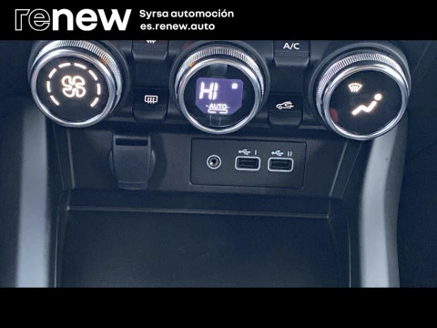 Renault Arkana Evolution TCe 103kW(140CV) EDC mild hybr