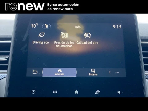 Renault Arkana Evolution TCe 103kW(140CV) EDC mild hybr