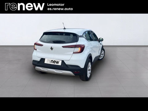 Renault Captur  TCe Intens 74kW GLP