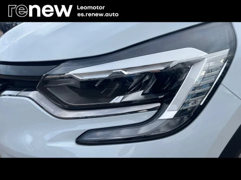 Renault Captur  TCe Intens 74kW GLP