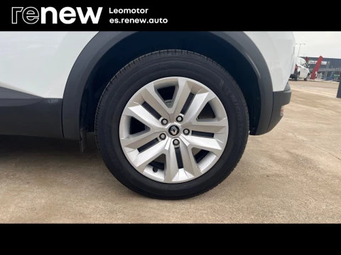 Renault Captur  TCe Intens 74kW GLP