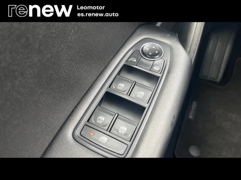 Renault Captur  TCe Intens 74kW GLP