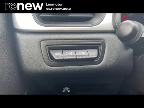 Renault Captur  TCe Intens 74kW GLP