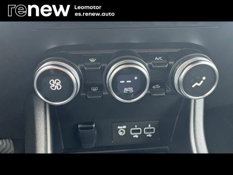 Renault Captur  TCe Intens 74kW GLP