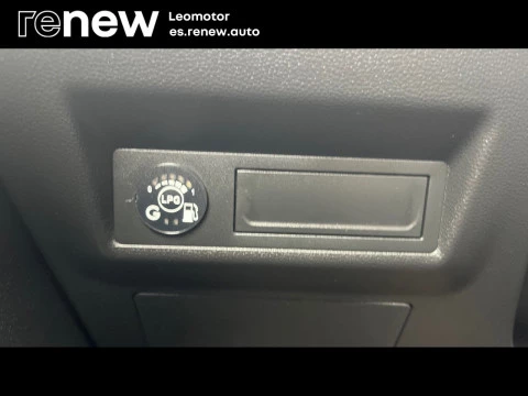 Renault Captur  TCe Intens 74kW GLP