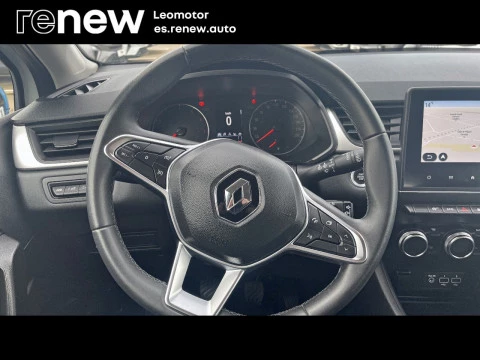 Renault Captur  TCe Intens 74kW GLP