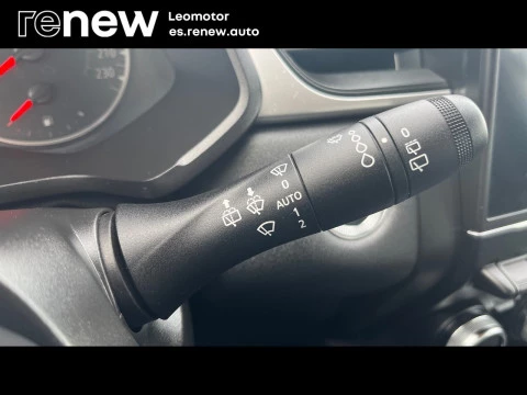 Renault Captur  TCe Intens 74kW GLP