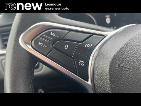 Renault Captur  TCe Intens 74kW GLP