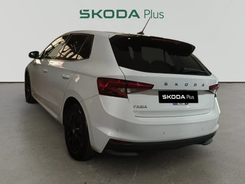 Skoda Fabia 1.0 TSI 70KW (95CV) SELECTION