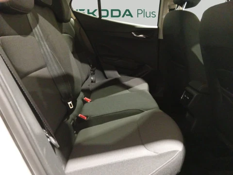 Skoda Fabia 1.0 TSI 70KW (95CV) SELECTION