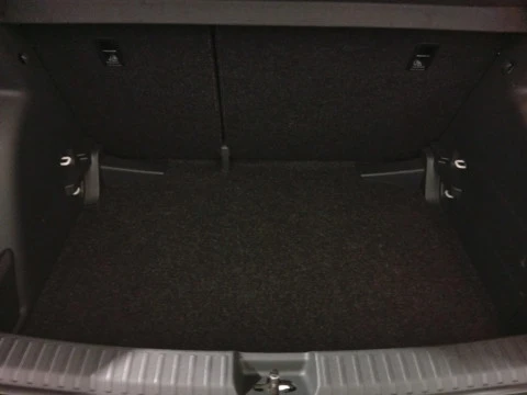 Skoda Fabia 1.0 TSI 70KW (95CV) SELECTION