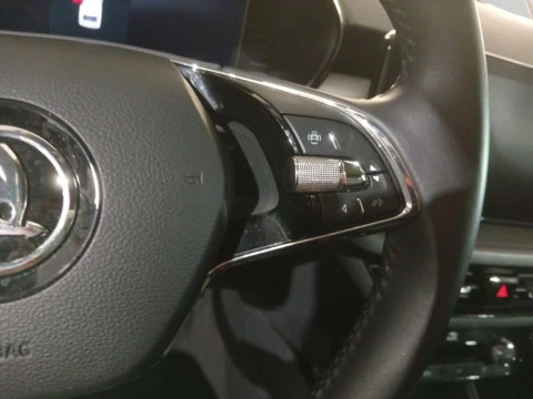 Skoda Fabia 1.0 TSI 70KW (95CV) SELECTION