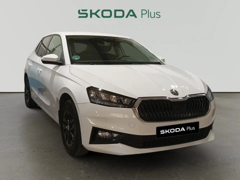 Skoda Fabia 1.0 TSI 70KW (95CV) SELECTION