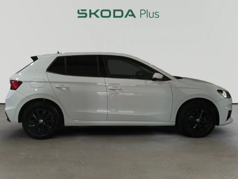 Skoda Fabia 1.0 TSI 70KW (95CV) SELECTION