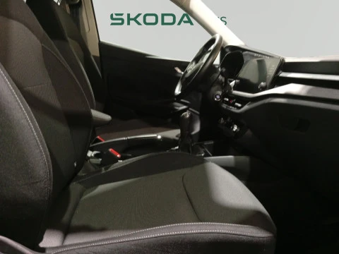 Skoda Fabia 1.0 TSI 70KW (95CV) SELECTION