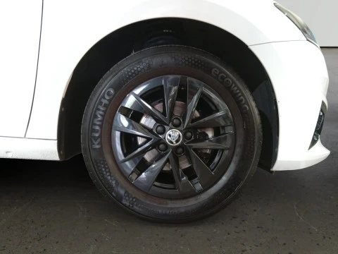 Skoda Fabia 1.0 TSI 70KW (95CV) SELECTION