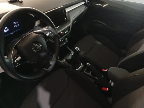 Skoda Fabia 1.0 TSI 70KW (95CV) SELECTION