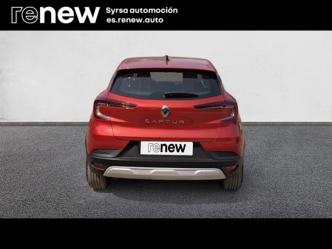 Renault Captur evolution TCe 103 kW (140CV) GPF